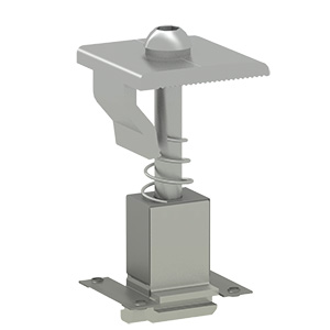 Universal Clamp C-U/30/46-G