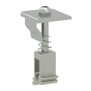 Universal Clamp C-U/30/46