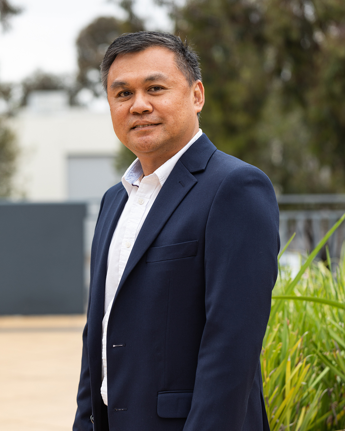 Clenergy Kee Neoh Global IT Manager