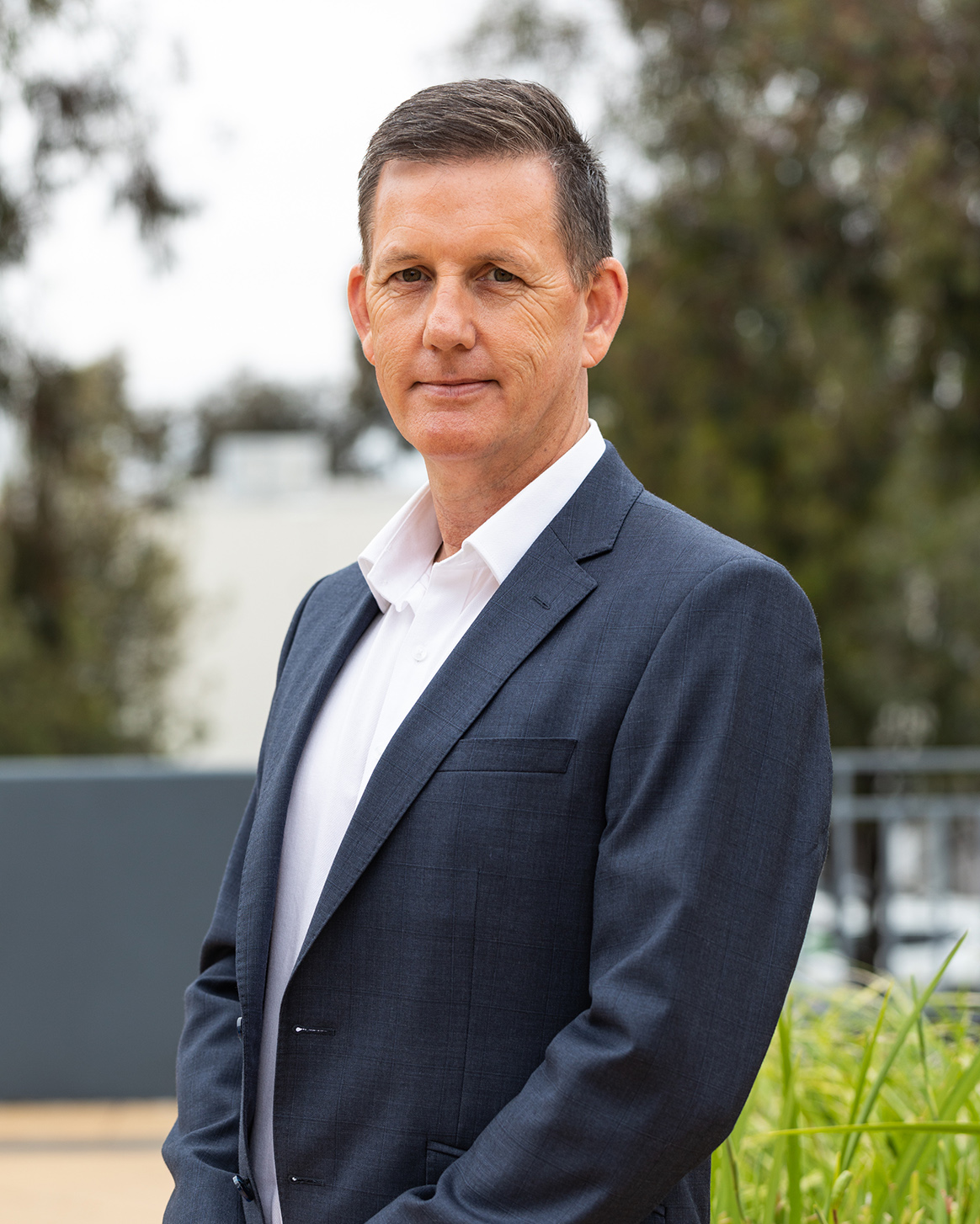 Clenergy_Vince Mobilio_VP Global PV Distribution