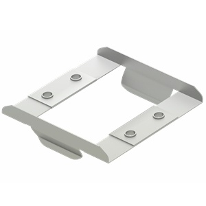 Grounding Clip EZ-GC-S