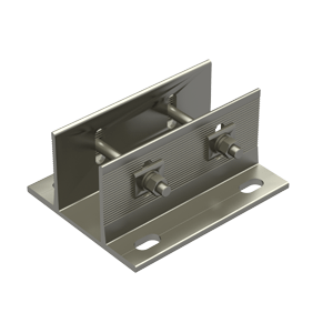 Corrugated T-Base 280 BA-SC 280