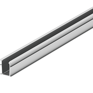 Tunnal Rail (CR-RT-TUN/4400/MF, CR-RT-TUN/4600/MF)