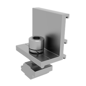 Cross Connection Clamp ER-CC-PRO