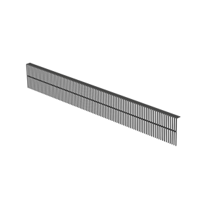DFendr - Solar Skirt for PV Panels EZ-SS-PV
