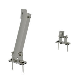 Fixed Tilt Legs, preassembly ER-TL-10 PS