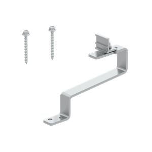 Flat Tile Interface for Tegalit Roof ER-I-PRO 07