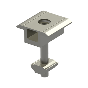 Inter Clamp II, with W Module ICII-W40-42 A