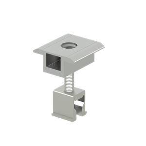 Inter Clamp with Inter Clamp II and M module ICII-M48-52
