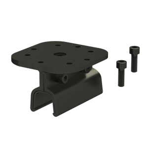 Klip-lok Interface 700 Black Anodized er-i-09 BA