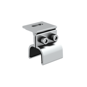 Klip-lok Interface for Angularity 18 ER-I-47 SH