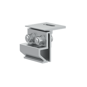 Klip-lok Interface for Standing Seam 20 ER-I-45