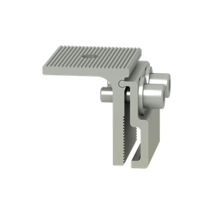 Klip lok interface for standing seam 8 ER-I-17