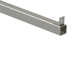 M6-A&PM8-A Rectangular Tube Landscape ER-RT-70 3170