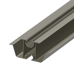 Rail 60 5050mm R-SC 60 5050