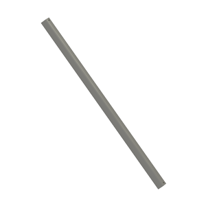 Rectangular Tube 100 90 RT-100 90 1685