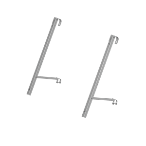 SolarBalcony - Components
