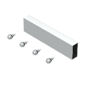 Splice for Aeri Rail ER-SP-AE