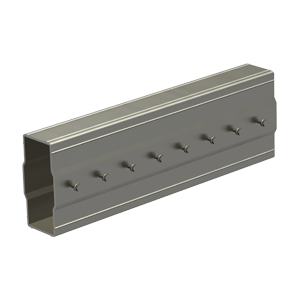 Splice for Rail 168 SP-SC R 168