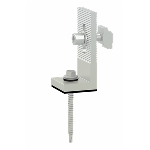 Tin Interface ER-I-05 with Universal Screw